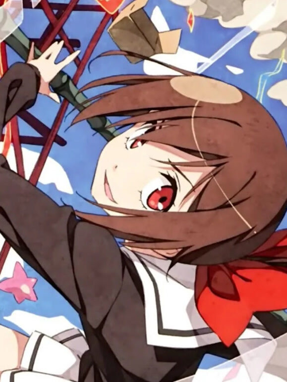 京骚戏画OVA版