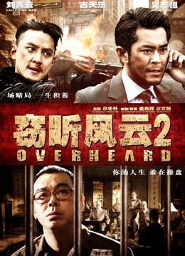 窃听风云2