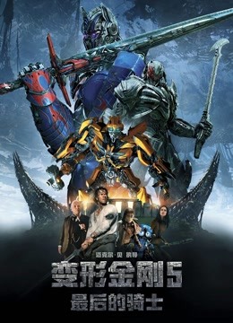 变形金刚5:最后的骑士
